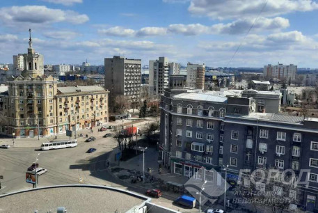 Сдам 1-кімнатну квартиру в новобудові, Гагарина проспект, Спортивная метро, Код: 372595/3