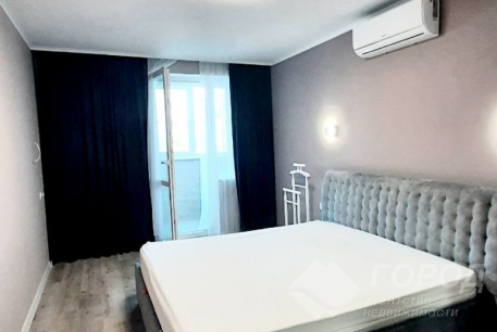 Продам 3-х кімнатну квартиру в новобудові, ХТЗ, Код: 372823/14