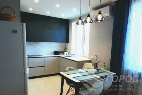 Продам 3-х кімнатну квартиру в новобудові, ХТЗ, Код: 372823/14