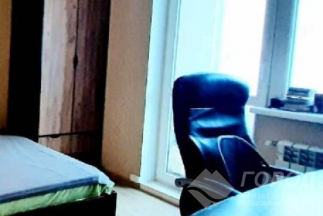 Продам 2-х кімнатну квартиру в новобудові, ХТЗ, Код: 372823/15