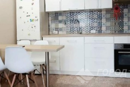 Продам 2-х кімнатну квартиру в новобудові, ХТЗ, Код: 372823/15