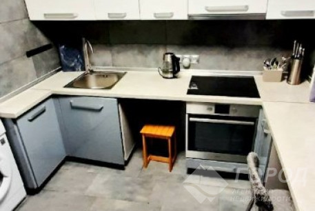 Продам 3-х кімнатну квартиру, Алексеевка, Алексеевская метро, Код: 372823/16