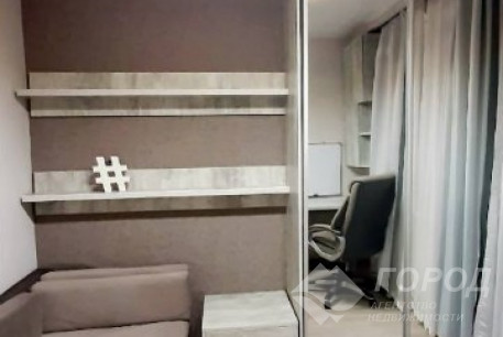 Продам 3-х кімнатну квартиру, Алексеевка, Алексеевская метро, Код: 372823/16