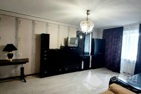 Продам 1-кімнатну квартиру, Гагарина проспект, Код: 372823/3