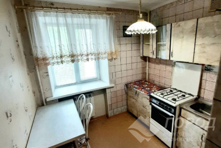 Продам 1-кімнатну квартиру, Гагарина проспект, Код: 372823/3