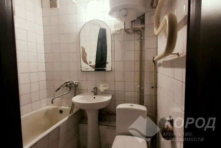 Продам 1-кімнатну квартиру, Гагарина проспект, Код: 372823/3