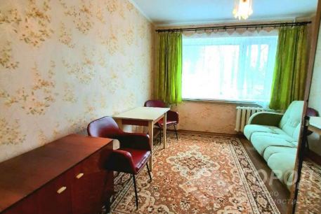 Продам гостинку, Салтовка, 535 м/р, Код: 372823/5