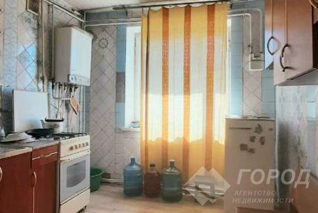 Продам 3-х кімнатну квартиру, Дергачевский р-н, Берминводы, Код: 372823/7