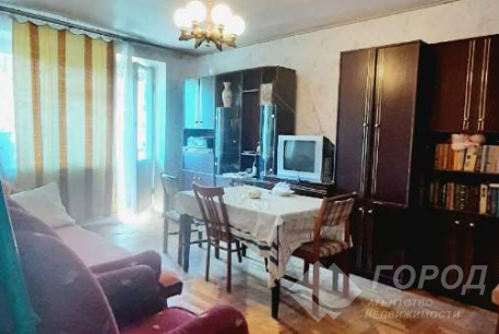 Продам 3-х кімнатну квартиру, Дергачевский р-н, Берминводы, Код: 372823/7