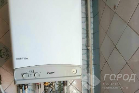 Продам 3-х кімнатну квартиру, Дергачевский р-н, Берминводы, Код: 372823/7