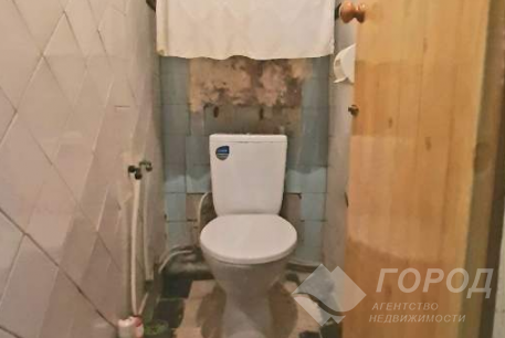 Продам 3-х кімнатну квартиру, Дергачевский р-н, Берминводы, Код: 372823/7