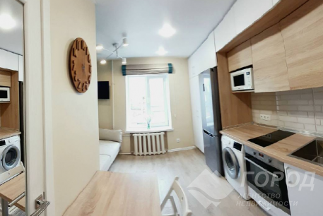 Продам 1-кімнатну квартиру, Холодная Гора, Код: 372823/8