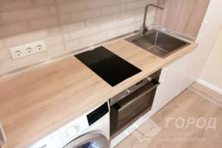 Продам 1-кімнатну квартиру, Холодная Гора, Код: 372823/8