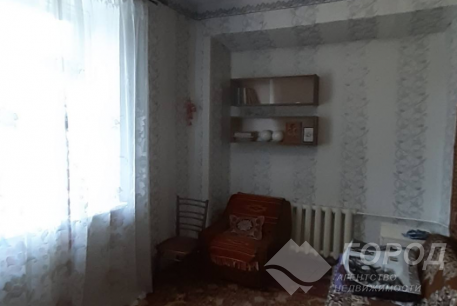 Продам гостинку, Гагарина проспект, Проспект Гагарина метро, Код: 372898/51