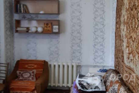 Продам гостинку, Гагарина проспект, Проспект Гагарина метро, Код: 372898/51