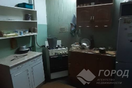 Продам гостинку, Гагарина проспект, Проспект Гагарина метро, Код: 372898/51