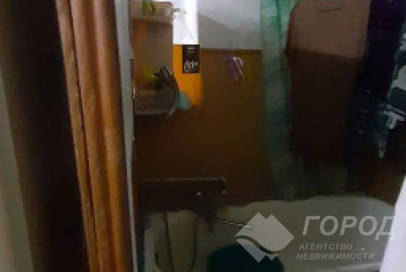 Продам гостинку, Гагарина проспект, Проспект Гагарина метро, Код: 372898/51