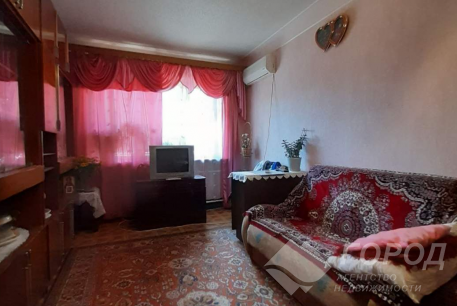 Продам 2-х кімнатну квартиру, Центральный рынок, Код: 372898/52