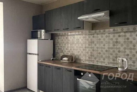 Сдам 1-кімнатну квартиру в новобудові, Холодная Гора, Холодная Гора метро, Код: 373478/13