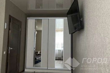 Сдам 1-кімнатну квартиру в новобудові, Холодная Гора, Холодная Гора метро, Код: 373478/13