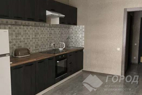 Сдам 1-кімнатну квартиру в новобудові, Холодная Гора, Холодная Гора метро, Код: 373478/13