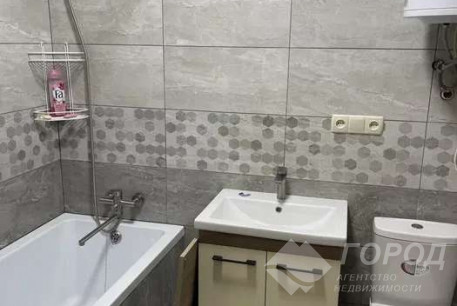 Сдам 1-кімнатну квартиру в новобудові, Холодная Гора, Холодная Гора метро, Код: 373478/13