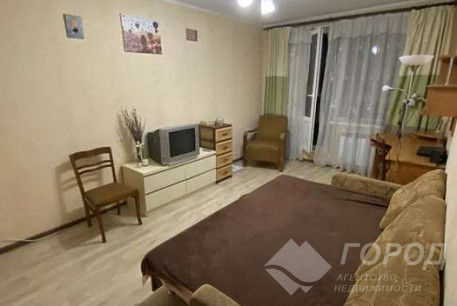 Сдам 1-кімнатну квартиру, Салтовка, Академика Барабашова метро, Код: 373551/4