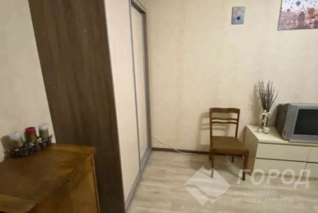 Сдам 1-кімнатну квартиру, Салтовка, Академика Барабашова метро, Код: 373551/4