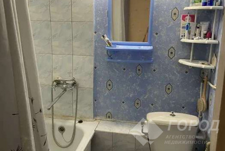 Сдам 1-кімнатну квартиру, Салтовка, Академика Барабашова метро, Код: 373551/4