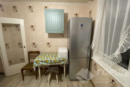 Сдам 1-кімнатну квартиру, Салтовка, Академика Барабашова метро, Код: 373551/4