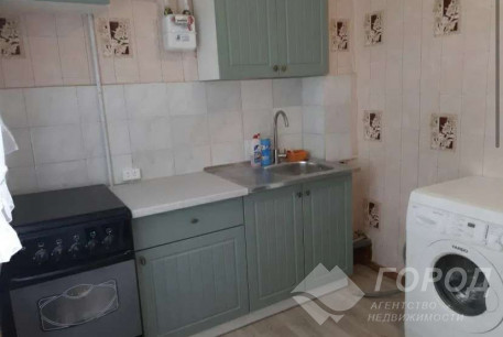 Сдам 1-кімнатну квартиру, Салтовка, Академика Барабашова метро, Код: 373551/4