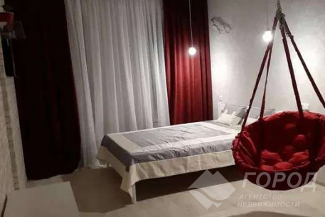 Сдам 1-кімнатну квартиру в новобудові, Северная Салтовка, Меридиан ЖК, Код: 373551/8