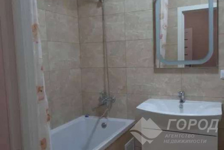 Сдам 1-кімнатну квартиру в новобудові, Северная Салтовка, Меридиан ЖК, Код: 373551/8