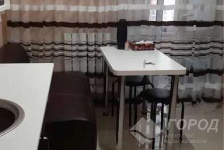 Сдам 1-кімнатну квартиру в новобудові, Северная Салтовка, Меридиан ЖК, Код: 373551/8