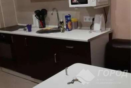 Сдам 1-кімнатну квартиру в новобудові, Северная Салтовка, Меридиан ЖК, Код: 373551/8