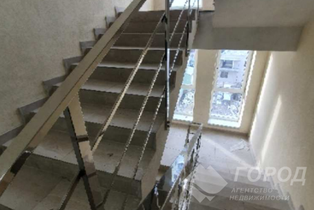 Продам 1-кімнатну квартиру в новобудові, Холодная Гора, Код: 373669/31