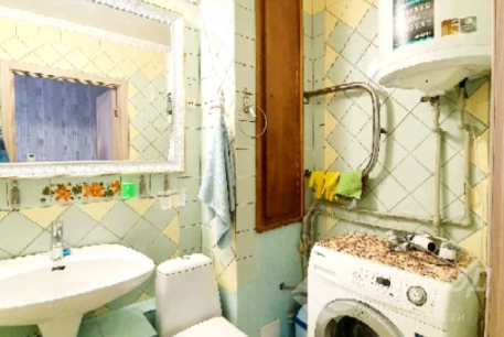 Продам 2-х кімнатну квартиру, Алексеевка, Код: 373669/5