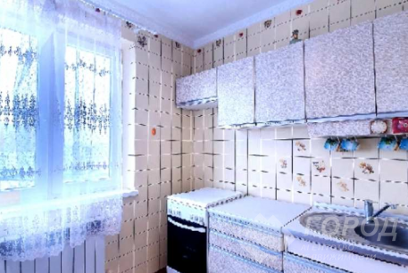 Продам 2-х кімнатну квартиру, Алексеевка, Код: 373669/5