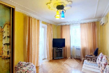 Продам 2-х кімнатну квартиру, Алексеевка, Код: 373669/5