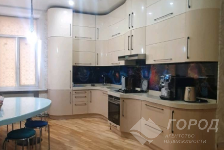 Продам 3-х кімнатну квартиру, Центр, Пушкинская метро, Код: 373669/7