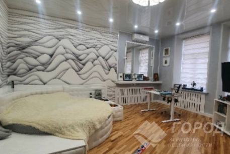 Продам 3-х кімнатну квартиру, Центр, Пушкинская метро, Код: 373669/7