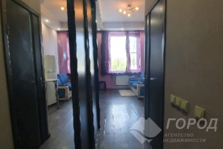 Продам гостинку, Ивановка, Код: 373669/91