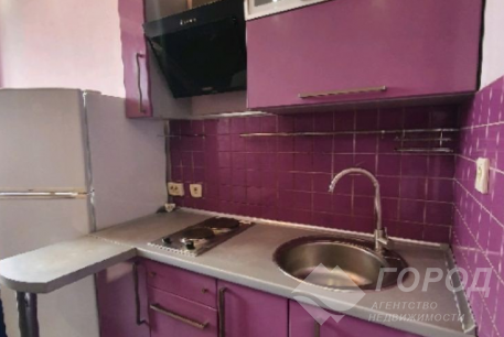 Продам гостинку, Ивановка, Код: 373669/91