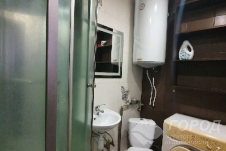 Продам гостинку, Ивановка, Код: 373669/91