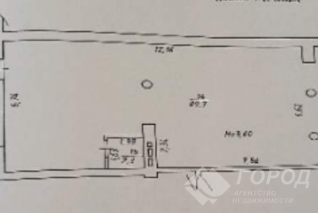 Продам помещение, Холодная Гора, Григоровское шоссе, Код: 373669/93