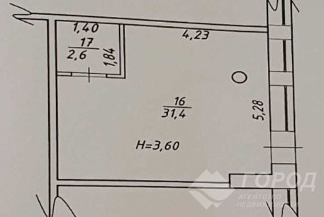 Продам помещение, Холодная Гора, Григоровское шоссе, Код: 373669/94