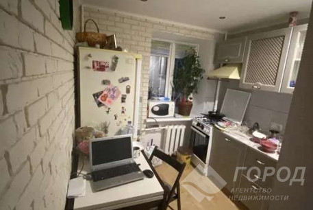 Продам 2-х кімнатну квартиру, Павлово поле, Код: 373745/12