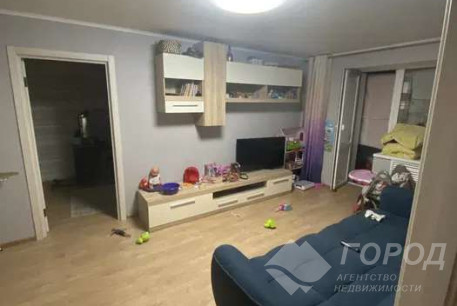 Продам 2-х кімнатну квартиру, Павлово поле, Код: 373745/12