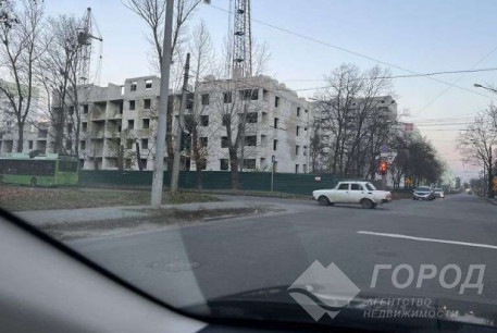 Продам 1-кімнатну квартиру в новобудові, ХТЗ, ХТЗ метро, Код: 373745/13