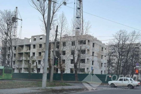 Продам 1-кімнатну квартиру в новобудові, ХТЗ, ХТЗ метро, Код: 373745/13